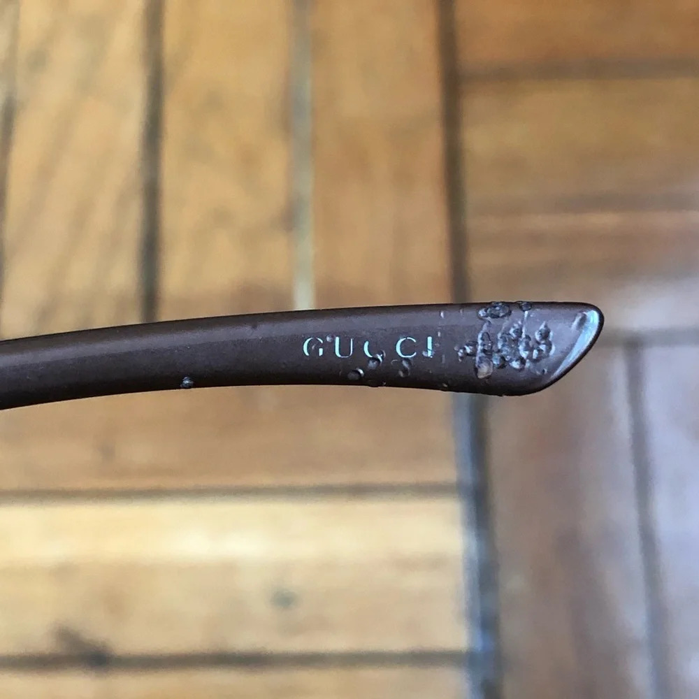 Gucci Sunglasses - Picture 14 of 17